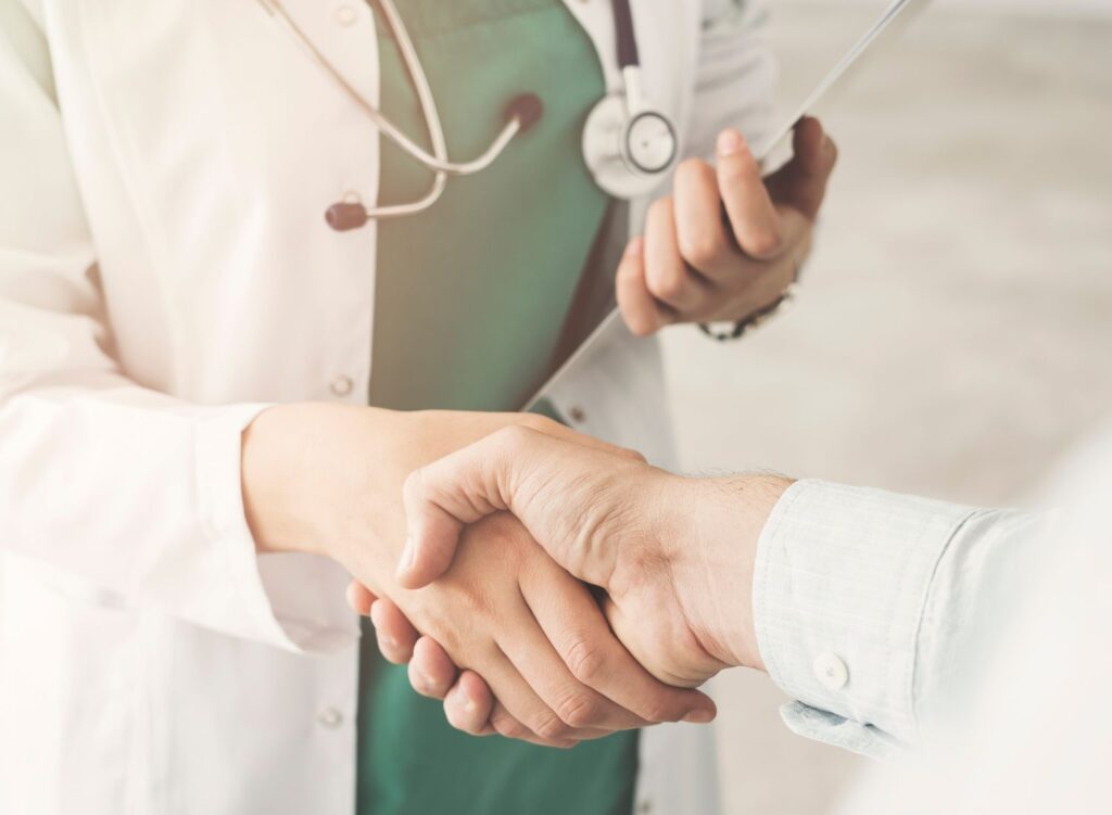 Healthcare M&A: Virtua and Reconstructive Orthopedics to merge