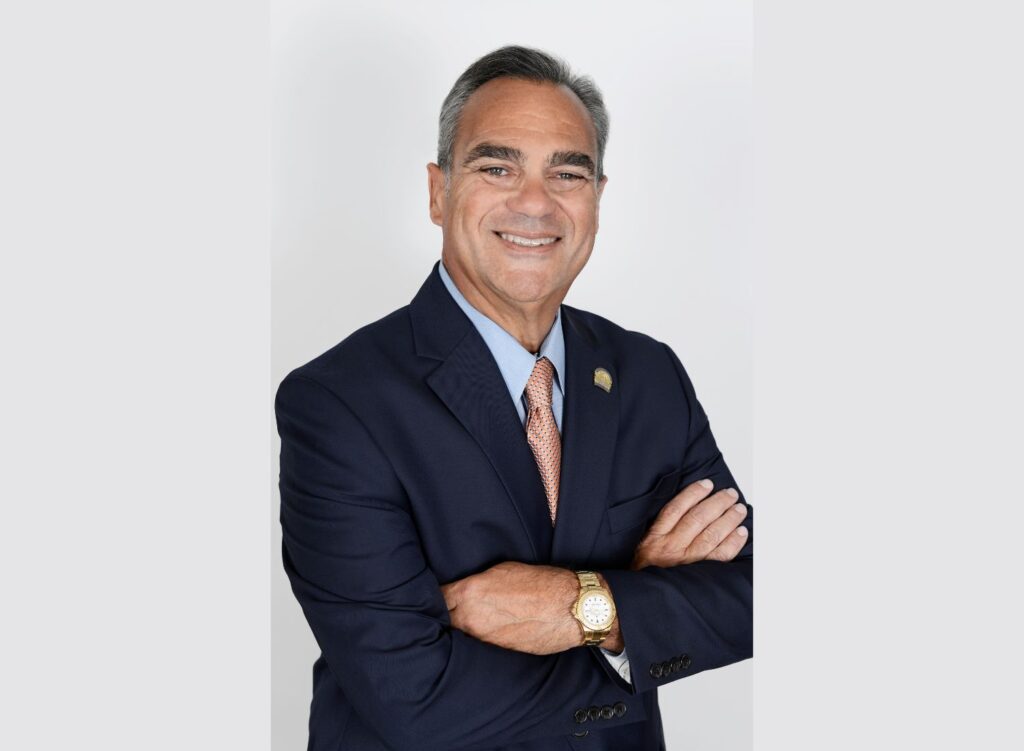 Spotlight On: Rei Mesa, President & CEO, Berkshire Hathaway HomeServices Florida Realty