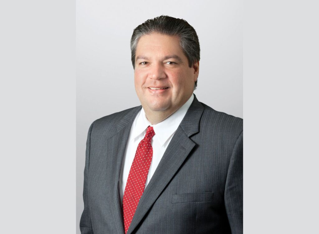 Spotlight On: Roberto Pupo, Chair – Latin America Practice Group, Holland & Knight