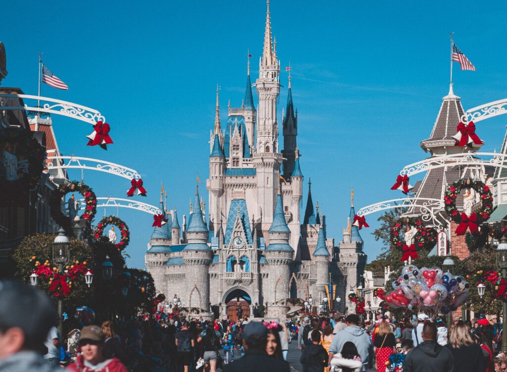 A variety of choice headlines this holiday season in Greater Orlando