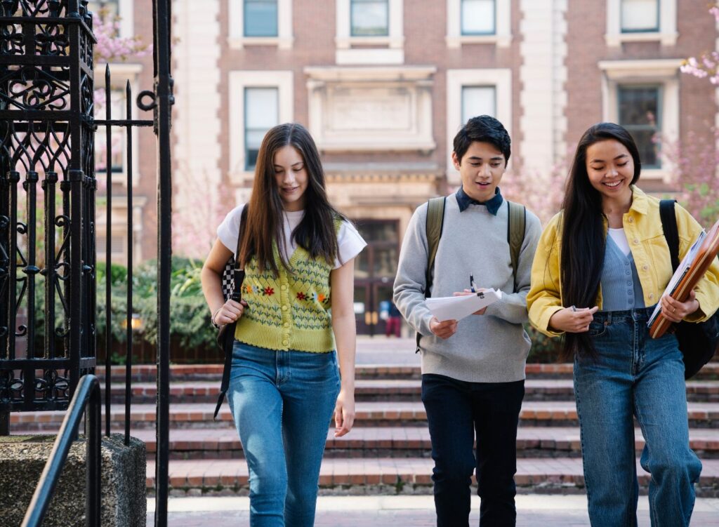 University in Boston plans expansion to Florida