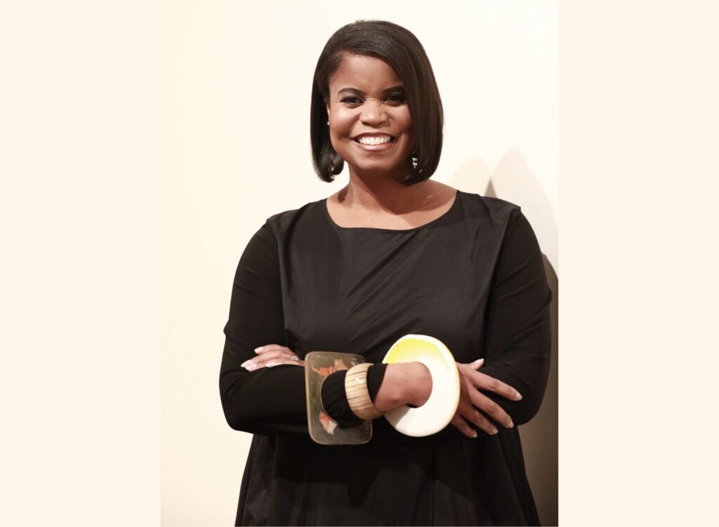 Spotlight On: Andrea Barnwell Brownlee, Director & CEO, Cummer Museum of Art & Gardens