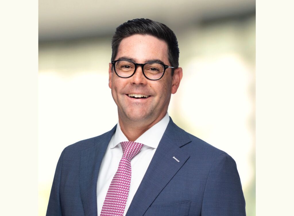 Spotlight On: Tom O’Connor, Market President & Senior Director – Middle Market Banking, Synovus Bank