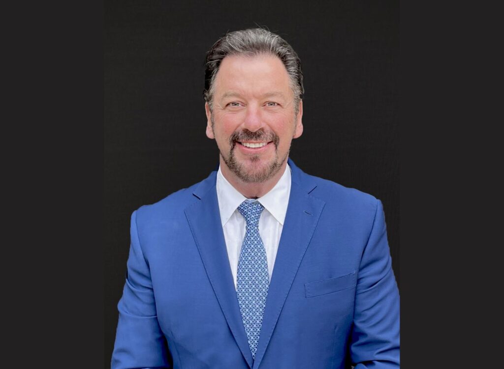 Spotlight On: George Fuller, Mayor, City of McKinney