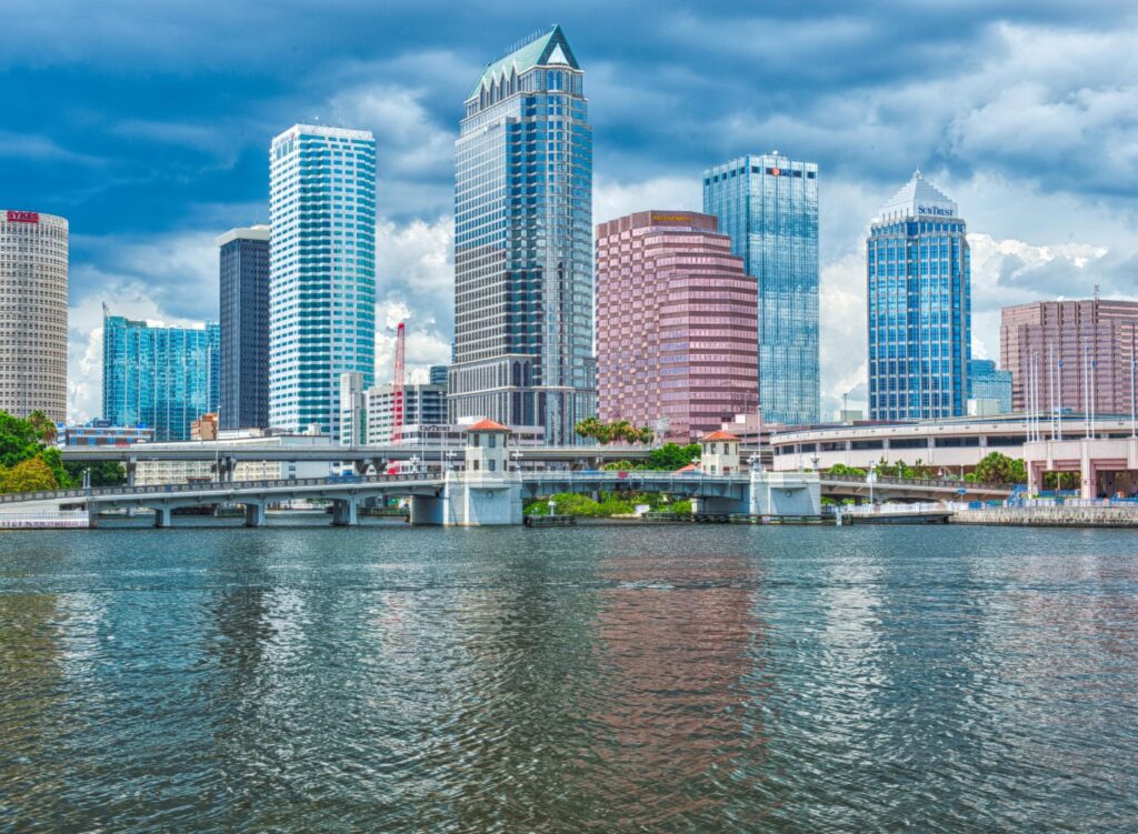 2023 Spotlight: Tampa Bay firing on all cylinders