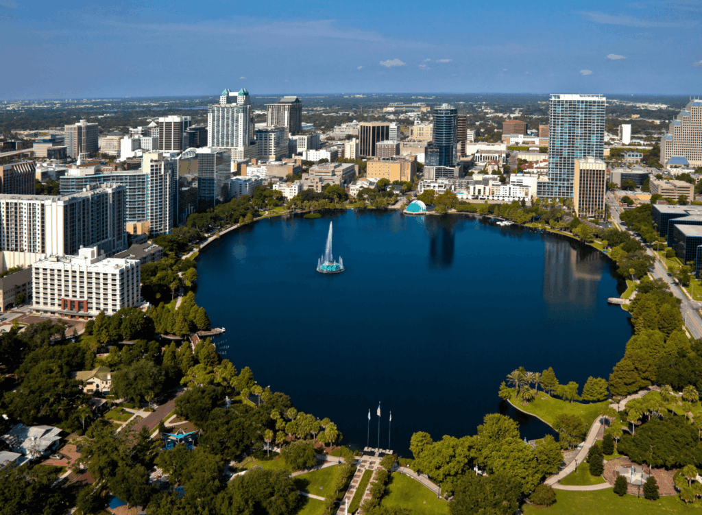 2023 Spotlight: New year in Orlando looks bright but housing uncertainty remains