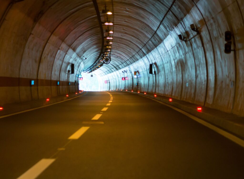 San Antonio’s transportation network: Tunnels, trains, advanced rapid transit