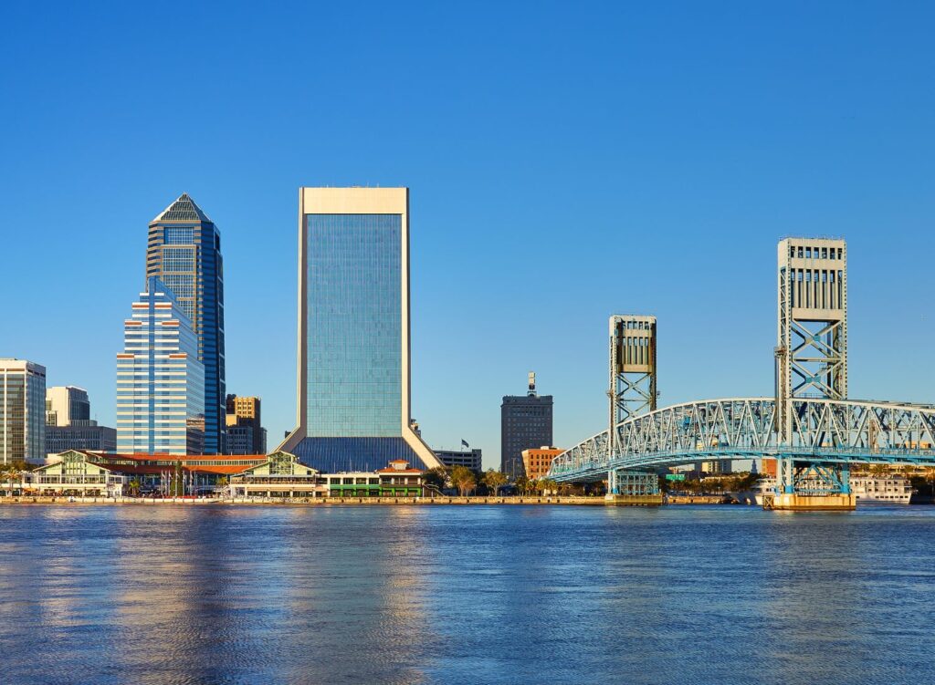 2023 Spotlight: Jacksonville’s time under the radar is over