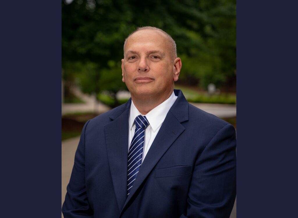 Spotlight On: Charles Lattuca, President & CEO, GoTriangle