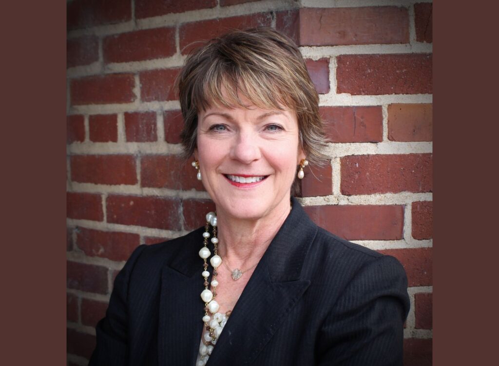 Spotlight On: Tari Hughes, President & CEO, Center for Nonprofit Management