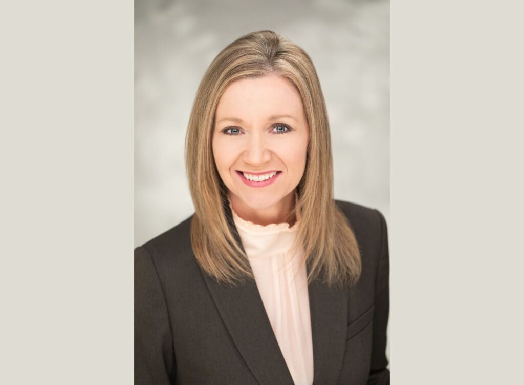 Spotlight On: Kandi Deitemeyer, President, Central Piedmont Community College