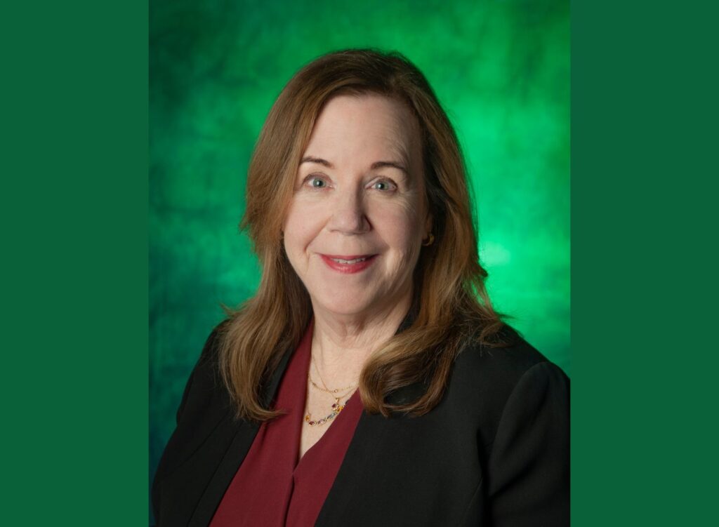 Spotlight On: Marilyn Wiley, Dean, University of North Texas – G. Brint Ryan College of Business