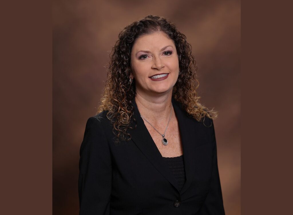 Spotlight On: Teresa Broyles-Aplin, President & CEO, Nashville Electric Service
