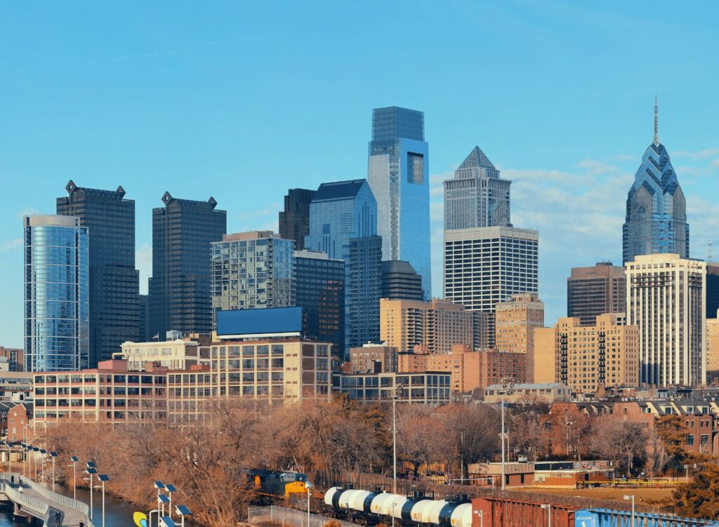 Philadelphia leaders share their outlook and priorities for 2023