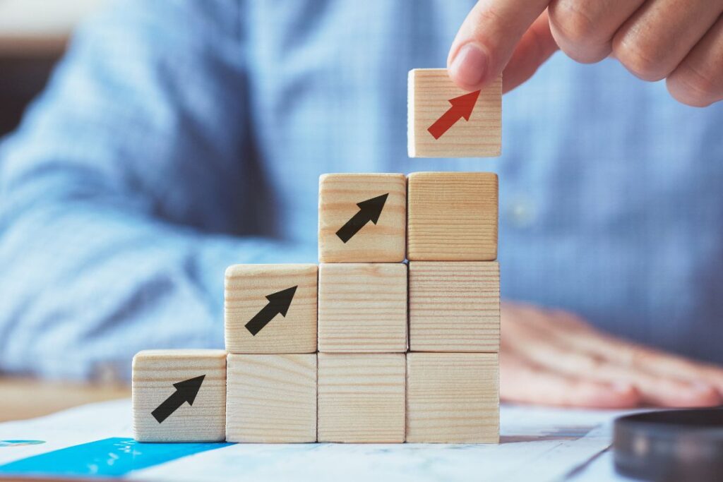 Face Off: Navigating growing pains