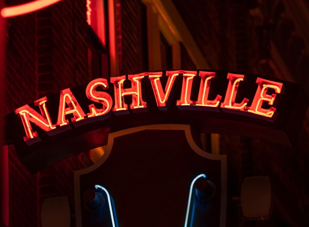Spotlight 2023: Can Nashville keep up with Nashville?