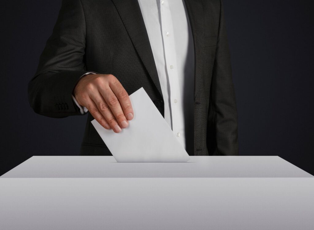 Early voting closes as election day approaches in Nashville