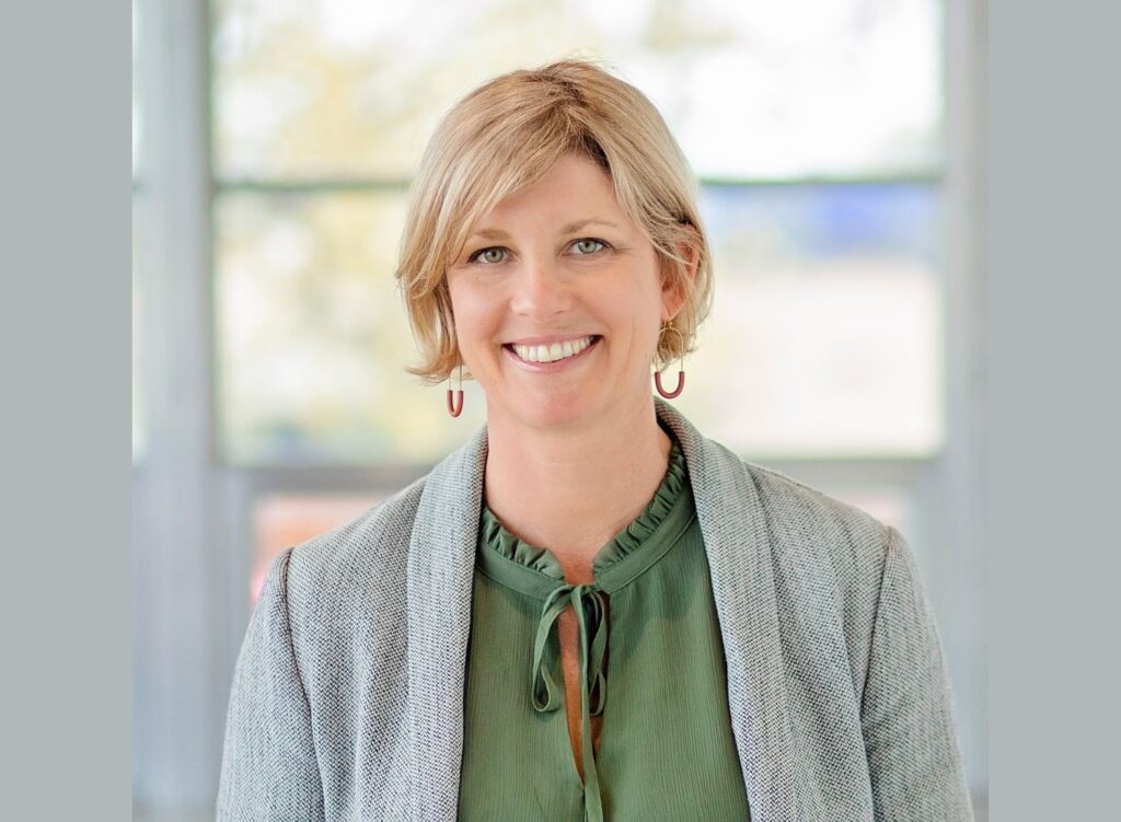 Spotlight On: Kelly Cathey, Co-Managing Director, Gensler – Nashville