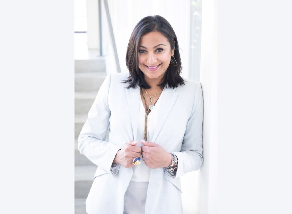 Spotlight On: Dee Patel, Managing Director, The Hermitage Hotel