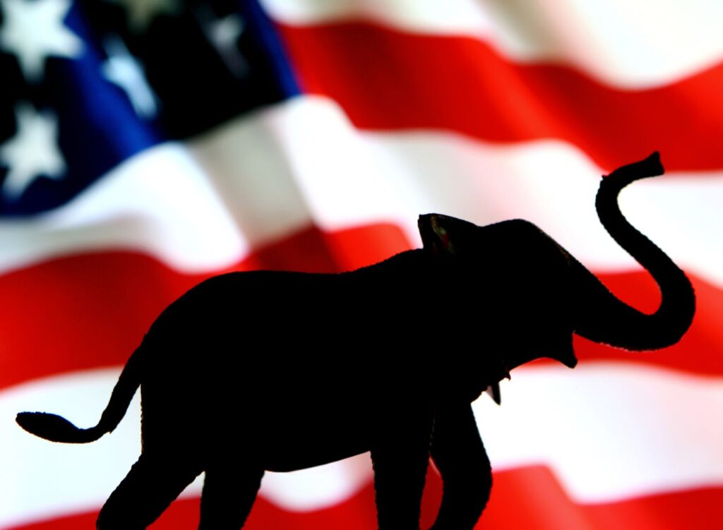 Congress up for grabs as Republicans secure a win in North Carolina