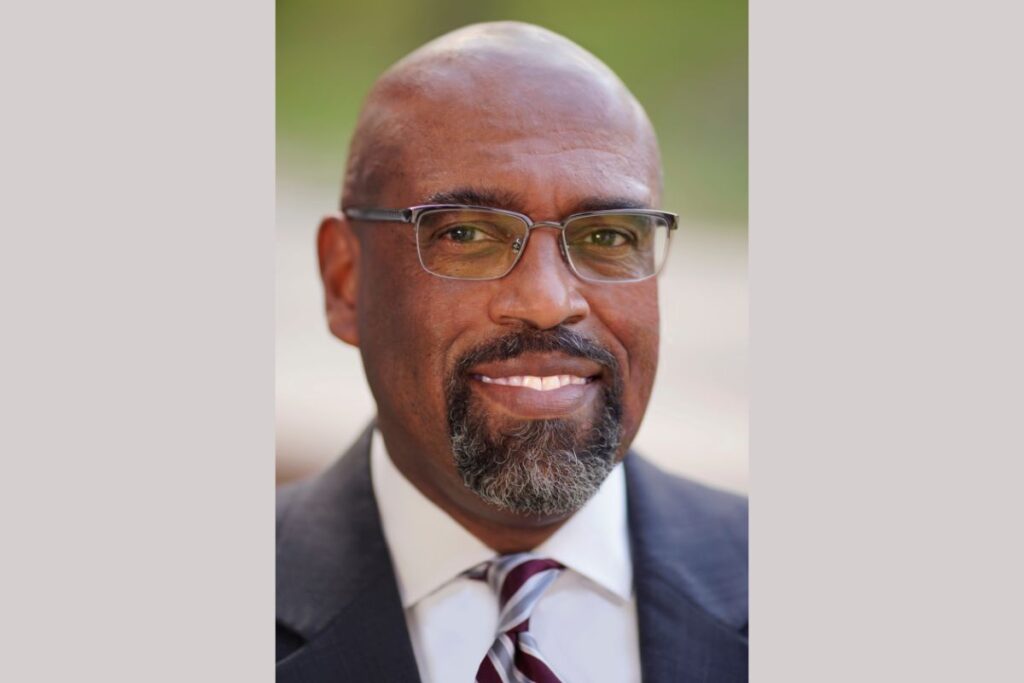 Spotlight On: Quintin Bullock, President, Community College of Allegheny County