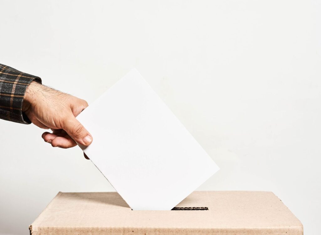 Issues and key races: Queen City gears up for Election Day