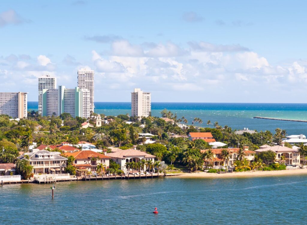 Greater Fort Lauderdale sees a continued uptick in tourism