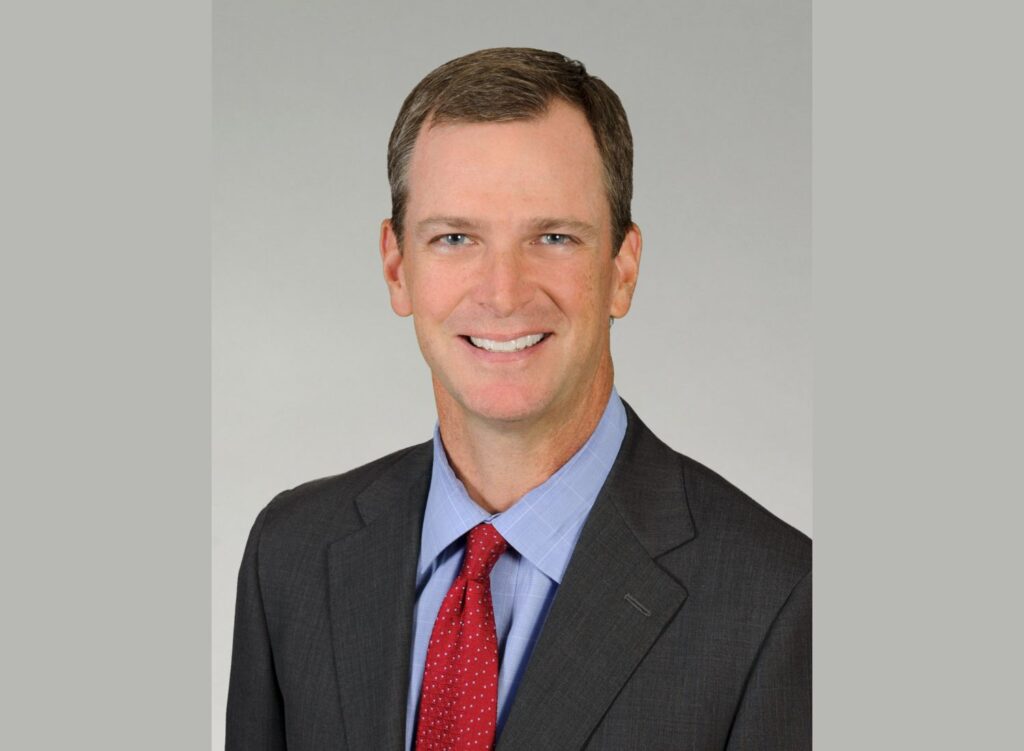 Spotlight On: Jeff Call, Managing Partner, Bennett Thrasher