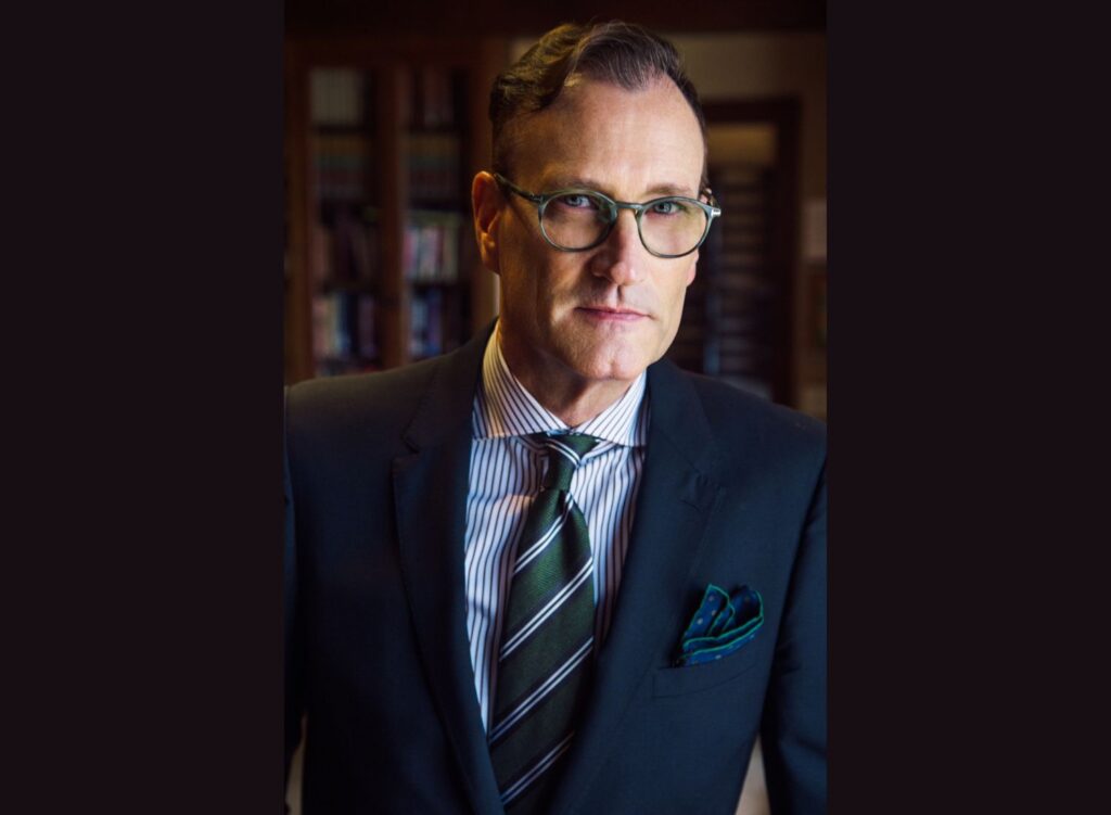 Spotlight On: Kenneth Novice, President & CEO, Broadway Dallas