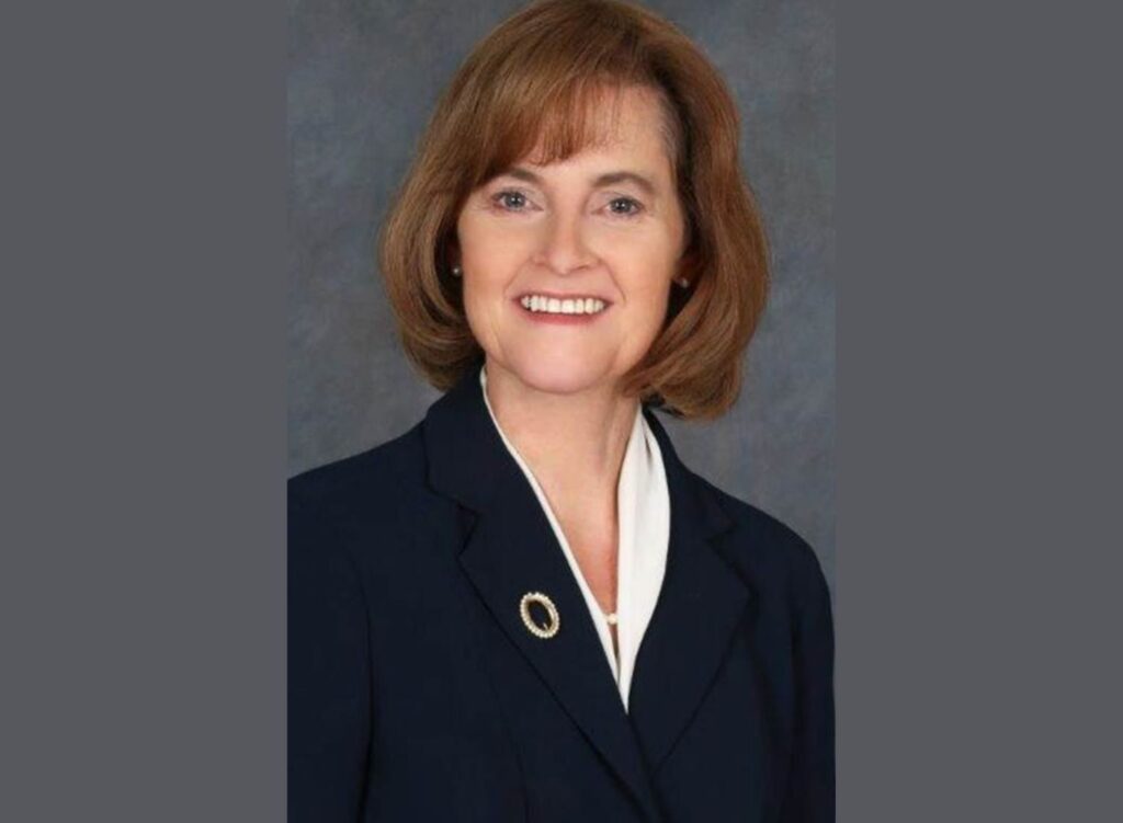 Spotlight On: Laura Oberst, Executive Vice President & Head of Central Region – Commercial Banking, Wells Fargo