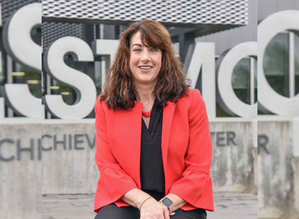 Spotlight On: Tuesday Stanley, President, Westmoreland County Community College