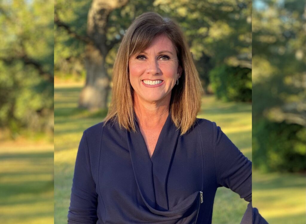 Spotlight On: Amy Story, President & CEO, Boerne Kendall County Economic Development Corporation