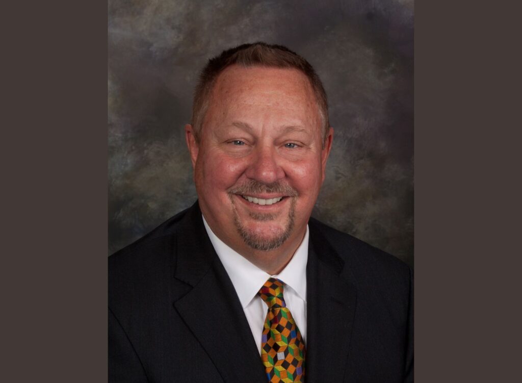 Spotlight On: Kenneth Holmen, President & CEO, CentraCare Minneapolis