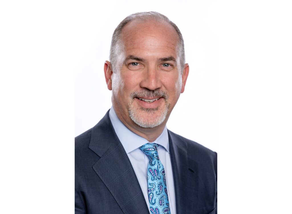 Spotlight On: Theodore Bovard, Founding Partner & CEO, Fort Pitt Capital Group