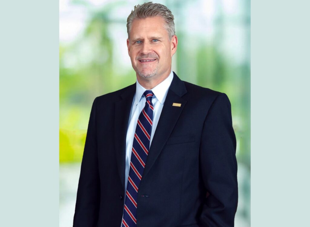 Spotlight On: Troy McLellan, President, Greater Boca Raton Chamber of Commerce