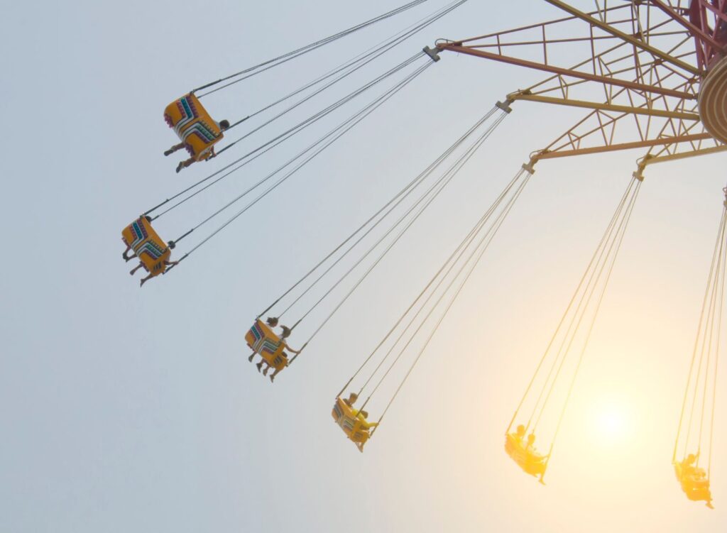 Area theme parks: Thriving or surviving?