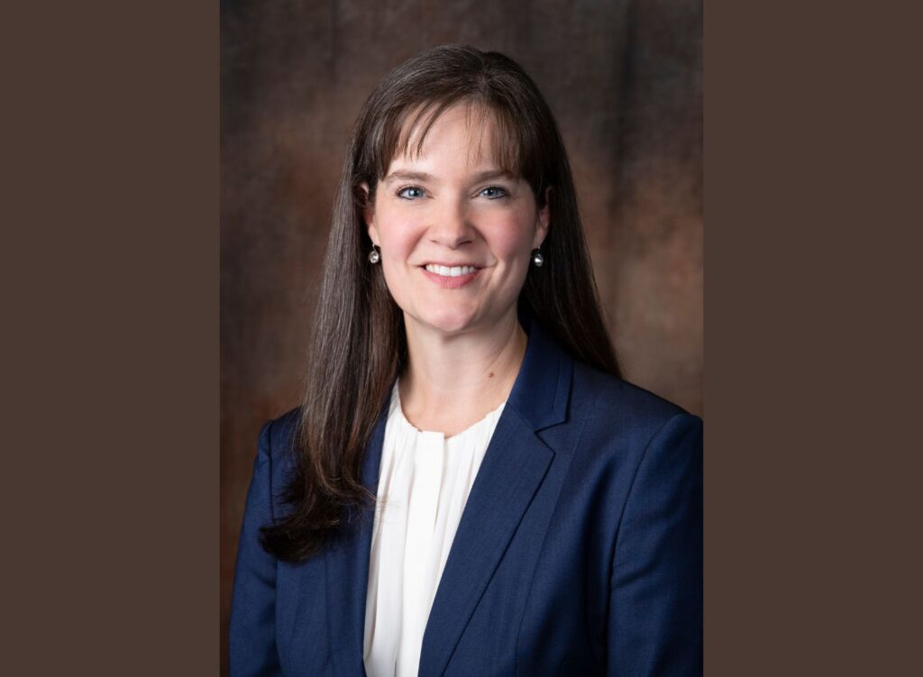 Spotlight On: Candice McQueen, President, Lipscomb University