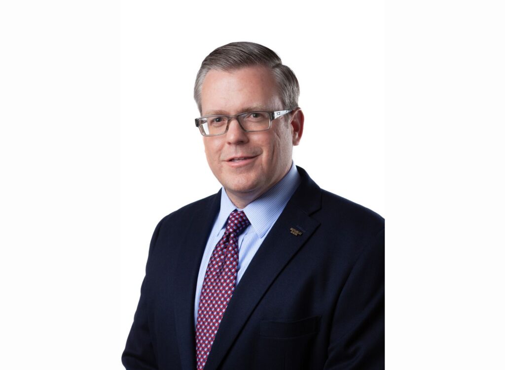 Spotlight On: Chad Hart, Tennessee Market President, Republic Bank