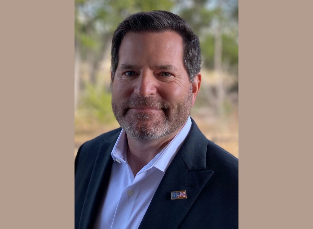 Spotlight On: Bryan Hutchinson, Chief Executive Officer, Monmouth Ocean Regional REALTORS®