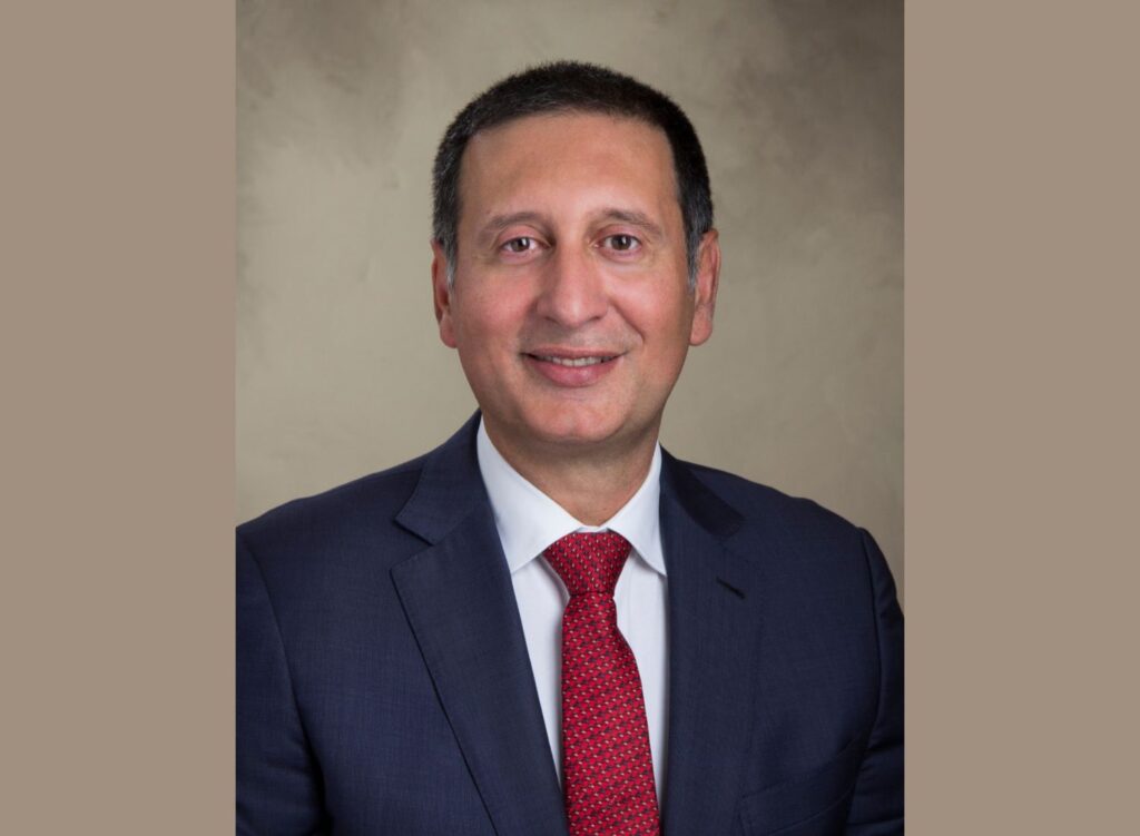 Spotlight On: Armando Hernandez, CEO, H&CO