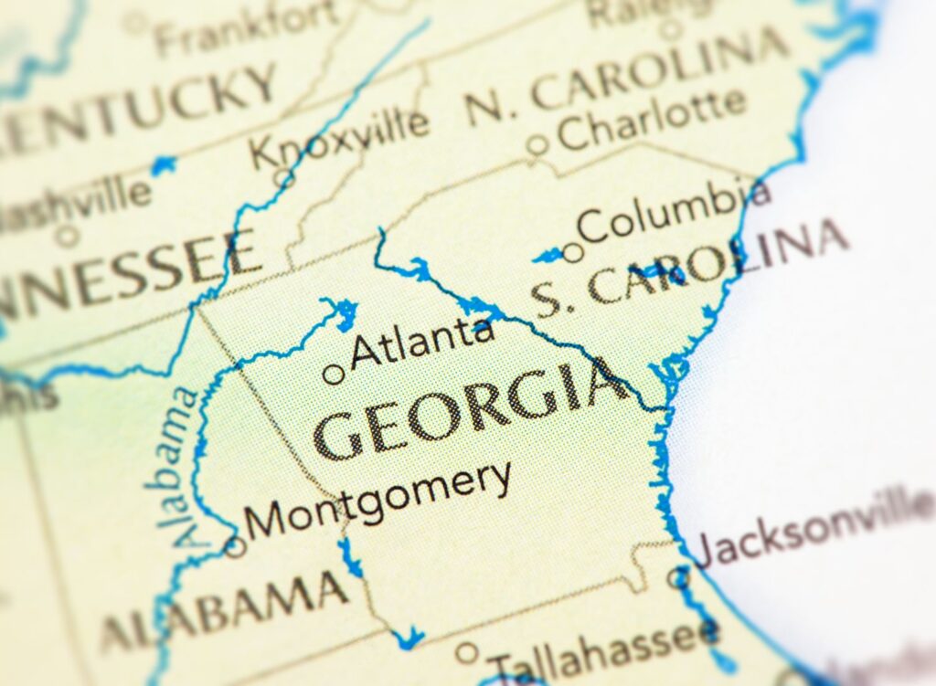 Georgia’s Thanksgiving travel expected to be busiest in decades