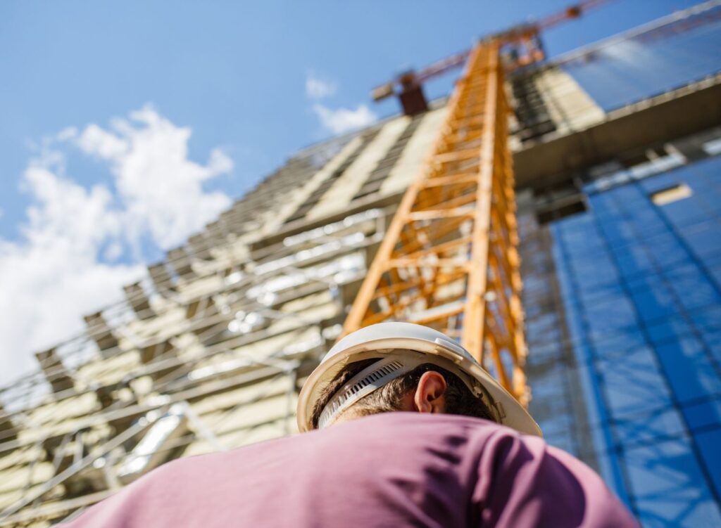 Face Off: Evolving trends in commercial real estate