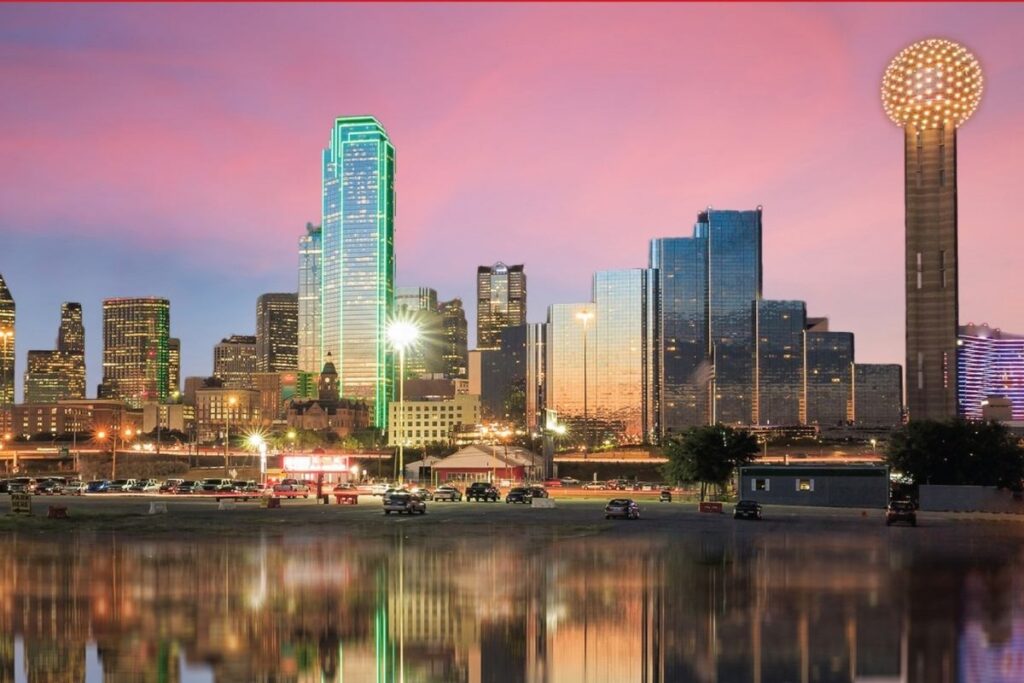 Capital Analytics expands portfolio with Invest: Dallas 2023