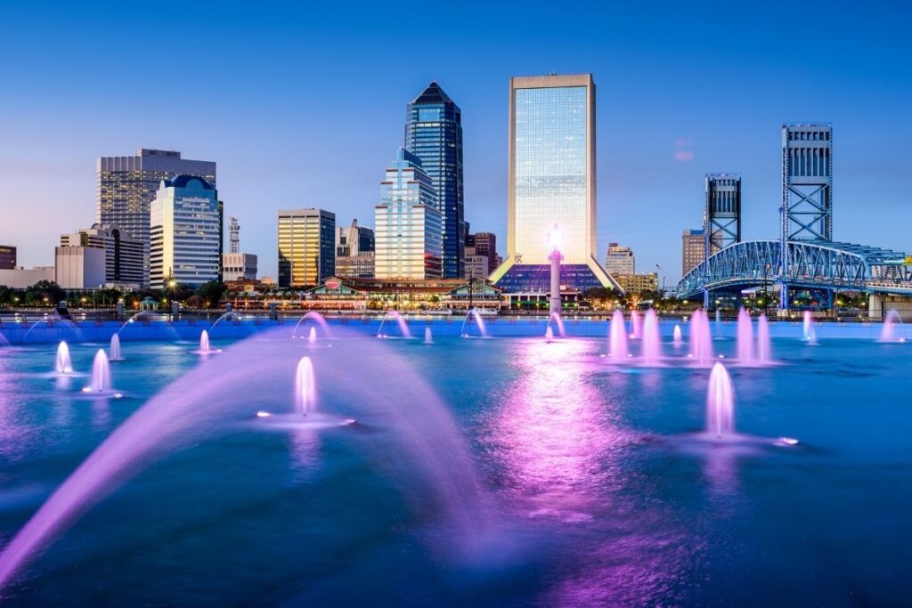 Invest: Jacksonville 2022 Launch Conference to highlight smart growth and what’s next