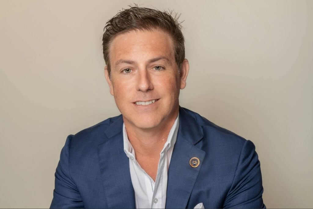 Spotlight On: J. Michael Prince, President & CEO, USPA Global Licensing Inc.