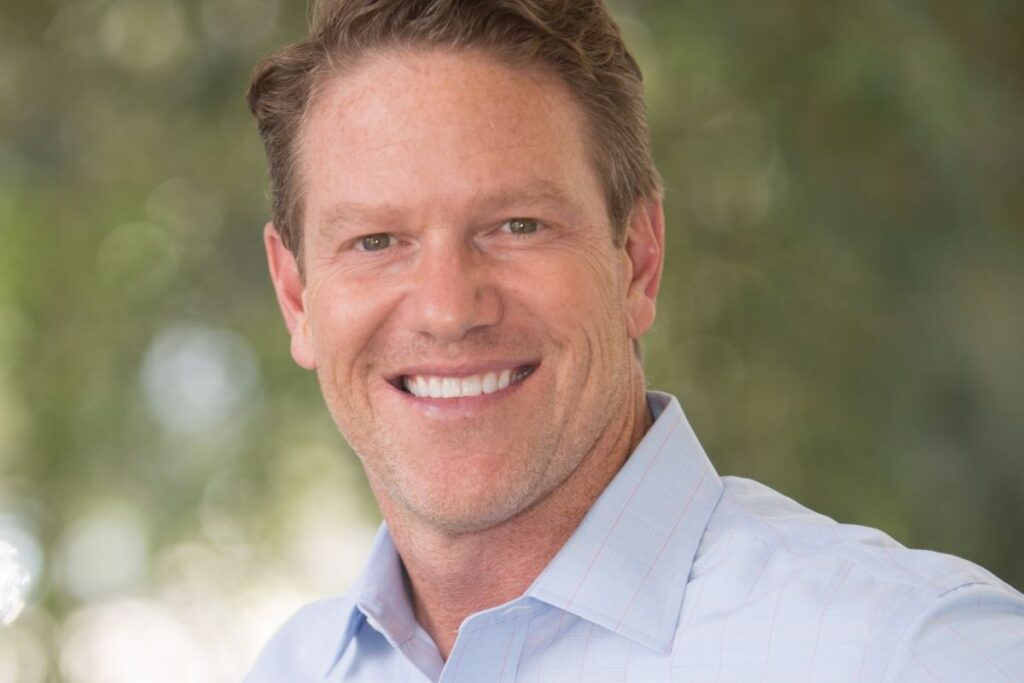 Spotlight On: Daniel Davis, President & CEO, JAX Chamber