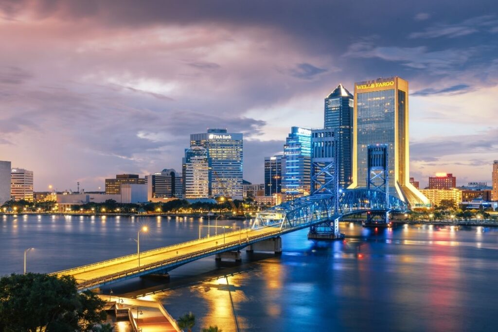 What’s next for Jacksonville?