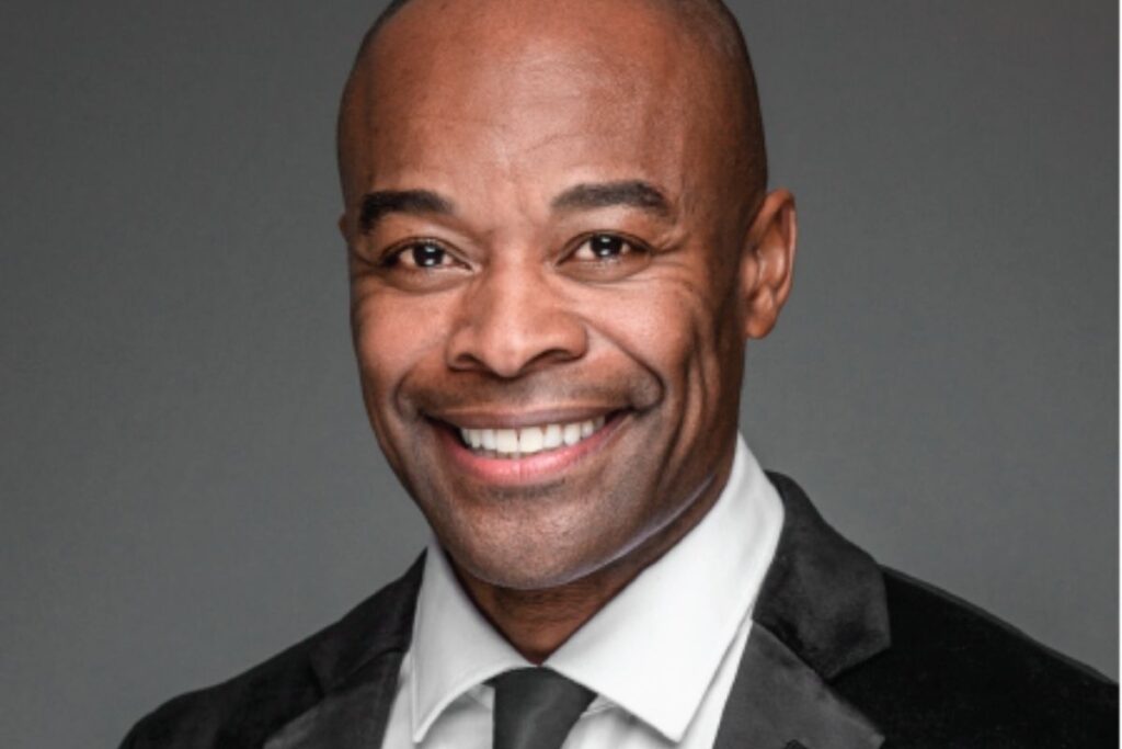 Spotlight On: Jacques Gilbert, Mayor, Town of Apex