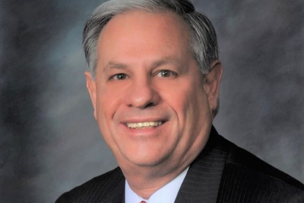 Spotlight On: James Tedesco, County Executive, Bergen County