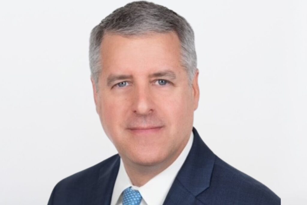 Spotlight On: Jamie Tranfalia, Commercial Banking Leader, Eastern Pennsylvania Market, KeyBank